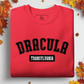 Dracula | Soft-Wash Sweatshirt - Syntax & Alchemy