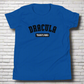 Dracula | Unisex Youth Short Sleeve T-Shirt - Syntax & Alchemy
