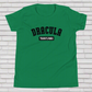 Dracula | Unisex Youth Short Sleeve T-Shirt - Syntax & Alchemy