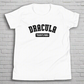 Dracula | Unisex Youth Short Sleeve T-Shirt - Syntax & Alchemy