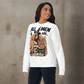 Equally Cremated | Unisex Soft-Wash Sweatshirt - Syntax & Alchemy