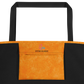 Feeling Witchy | Large Tote Bag - Syntax & Alchemy