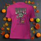 Frankenstein Boo | Airlume Cotton T-Shirt - Syntax & Alchemy