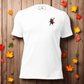 Headless Horseman | Airlume Cotton T-Shirt | Embroidered - Syntax & Alchemy
