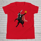 Headless Horseman | Unisex Youth Short Sleeve T-Shirt - Syntax & Alchemy