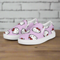 Hello Kitty | Women & Girls Slip On Shoes - Syntax & Alchemy