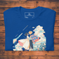 Howl & Sophie | Unisex Airlume Cotton T-Shirt - Syntax & Alchemy