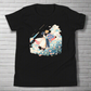 Howl & Sophie | Unisex Youth Short Sleeve T-Shirt - Syntax & Alchemy