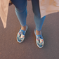 Howl & Sophie | Women & Girls Slip On Shoes - Syntax & Alchemy