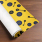 Coraline Buttons | Wrapping Paper - Syntax & Alchemy