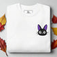 Jiji Cat | Soft-Wash Sweatshirt | Embroidered - Syntax & Alchemy