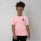 Jiji | Unisex Youth Short Sleeve T-Shirt - Syntax & Alchemy