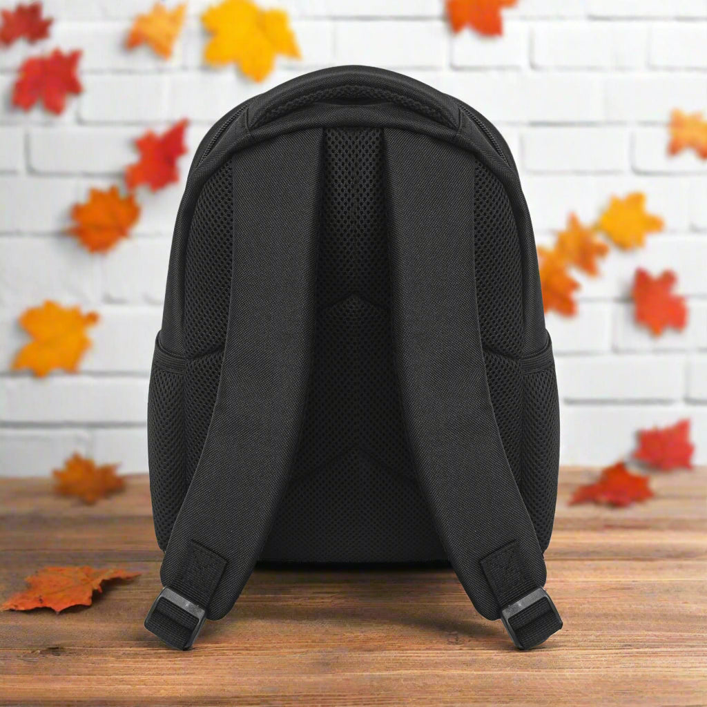 K-Pop Demon Hunters Halloween Special | Kids School Backpack - Syntax & Alchemy