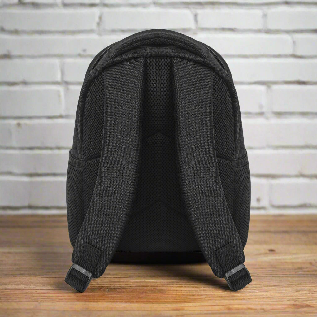 K-Pop Demon Hunters | Kids School Backpack - Syntax & Alchemy