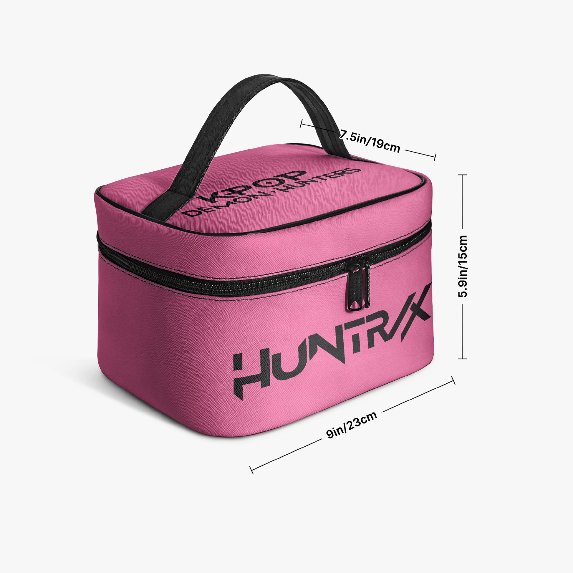 K-Pop Demon Hunters | Makeup Bag - Syntax & Alchemy