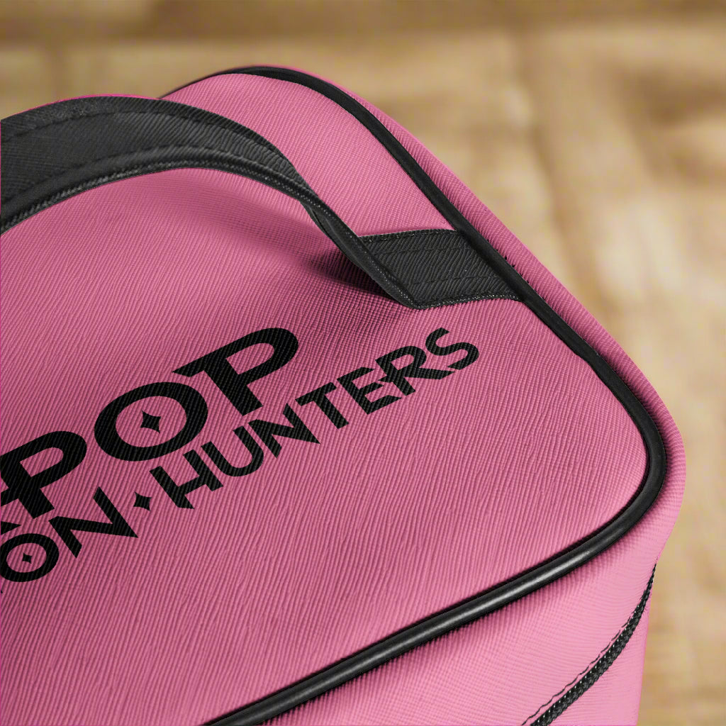 K-Pop Demon Hunters | Makeup Bag - Syntax & Alchemy