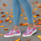 K-Pop Demon Hunters | Women & Girls Slip On Shoes - Syntax & Alchemy