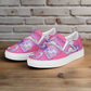 K-Pop Demon Hunters | Women & Girls Slip On Shoes - Syntax & Alchemy