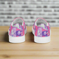 K-Pop Demon Hunters | Women & Girls Slip On Shoes - Syntax & Alchemy
