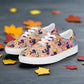 Kiki's Delivery Service | Women & Girls Canvas Shoes - Syntax & Alchemy