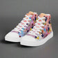 Kiki's Delivery Service | Women & Girls High Top Sneakers - Syntax & Alchemy