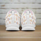 Labubu Monsters | Kids & Youth Velcro Sneakers - Syntax & Alchemy