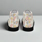 Labubu Monsters | Women High Top Sneakers - Syntax & Alchemy
