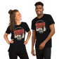 Midnight Society | Airlume Cotton T-Shirt - Syntax & Alchemy