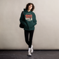 Midnight Society | Unisex Oversized Hoodie - Syntax & Alchemy