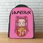 Mira K-Pop Demon Hunters | Kids School Backpack - Syntax & Alchemy