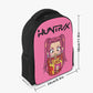 Mira K-Pop Demon Hunters | Kids School Backpack - Syntax & Alchemy