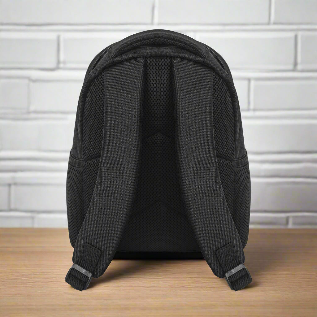 Mira K-Pop Demon Hunters | Kids School Backpack - Syntax & Alchemy