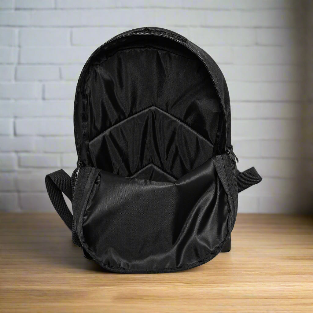Mira K-Pop Demon Hunters | Kids School Backpack - Syntax & Alchemy