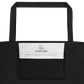 Moogle | Large Tote Bag - Syntax & Alchemy
