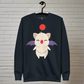 Moogle | Unisex Soft-Wash Sweatshirt - Syntax & Alchemy