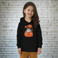 My Neighbor | Kids Eco Hoodie - Syntax & Alchemy
