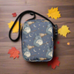 My Neighbor Tortoro | Crossbody Bag - Syntax & Alchemy
