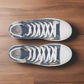 My Neighbor Tortoro | Men & Boys High Top Sneakers - Syntax & Alchemy