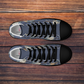 My Neighbor Tortoro | Men & Boys High Top Sneakers - Syntax & Alchemy