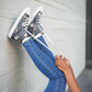 My Neighbor Tortoro | Women & Girls High Top Sneakers - Syntax & Alchemy