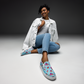 Ponyo | Women & Girls Slip On Shoes - Syntax & Alchemy