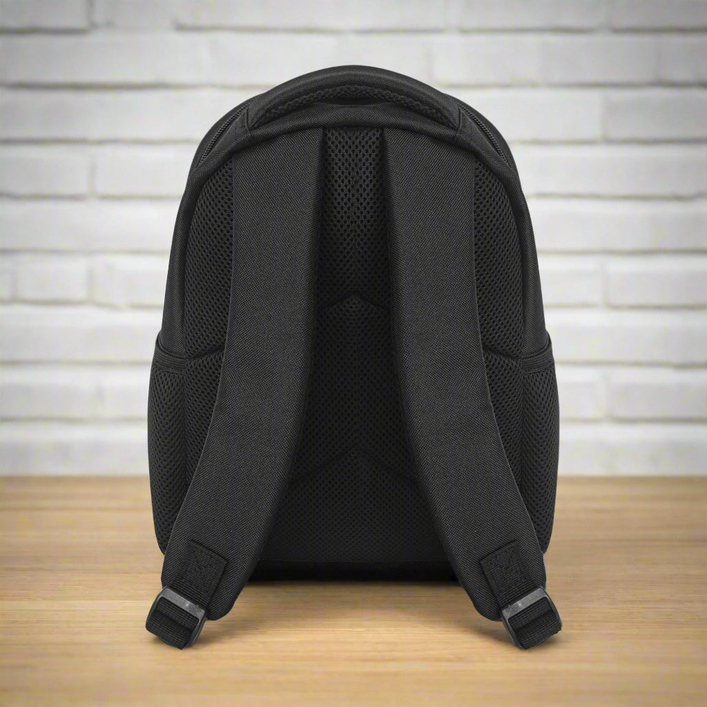 Rumi K-Pop Demon Hunter | Kids School Backpack - Syntax & Alchemy
