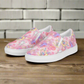 Sailor Moon | Women & Girls Slip On Shoes - Syntax & Alchemy