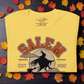 Salem Brooms | Airlume Cotton T-Shirt - Syntax & Alchemy