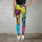 Sally | Youth Soft-Strech Leggings - Syntax & Alchemy