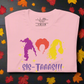 Sistahs! | Airlume Cotton T-Shirt - Syntax & Alchemy