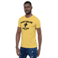 Sleepy Hollow | Airlume Cotton T-Shirt - Syntax & Alchemy