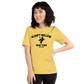 Sleepy Hollow | Airlume Cotton T-Shirt - Syntax & Alchemy