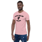 Sleepy Hollow | Airlume Cotton T-Shirt - Syntax & Alchemy