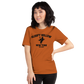 Sleepy Hollow | Airlume Cotton T-Shirt - Syntax & Alchemy